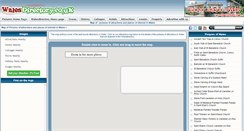 Desktop Screenshot of pictures.walesdirectory.co.uk